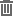 Tab-Papierkorb-Symbol