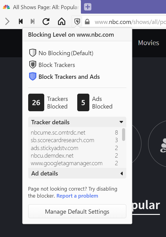 adguard ad blocker vivaldi